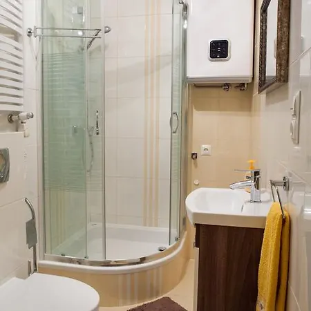 Apartament Apartment