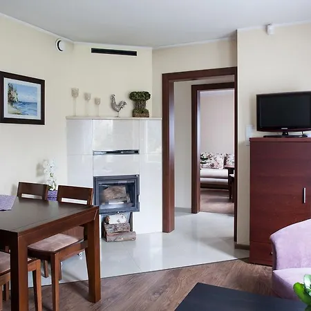 Lejlighed Apartament Rumia