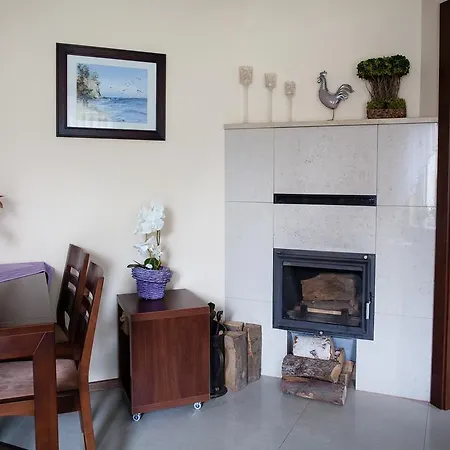 Apartament * Rumia