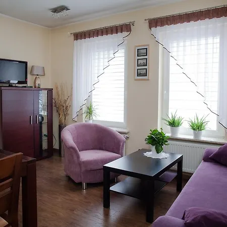 Apartament Lejlighed Rumia