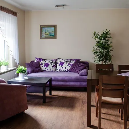 Apartament Rumia