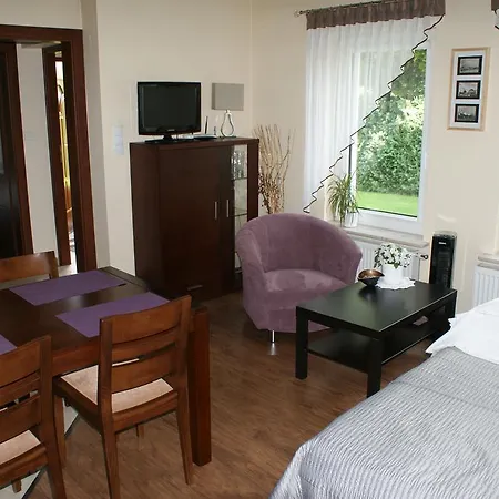 Apartament