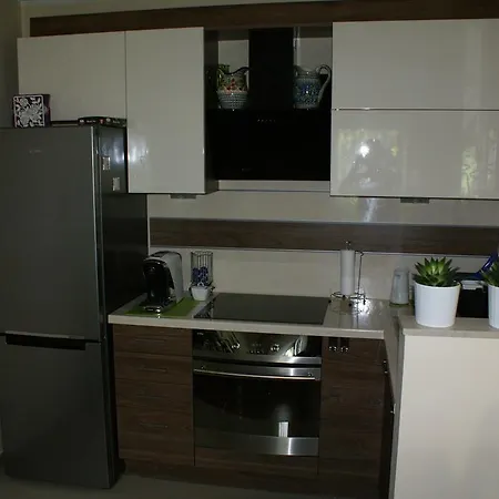 Lejlighed Apartament