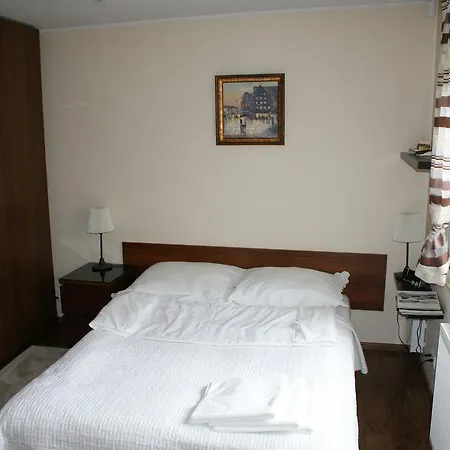Apartament Rumia