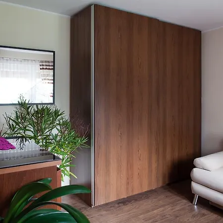 Apartament Rumia